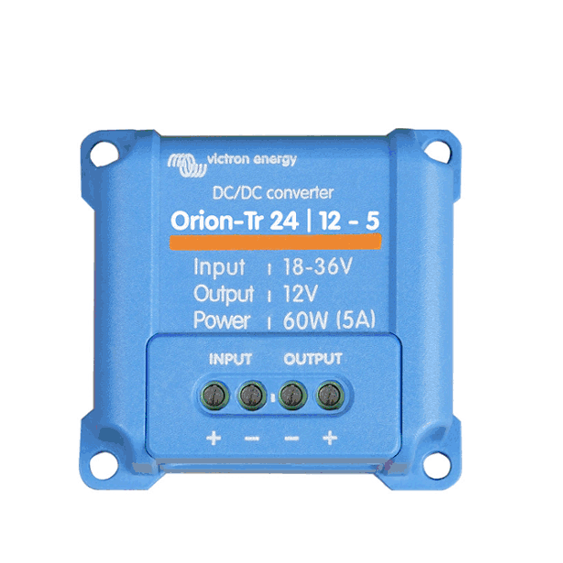 Orion-Tr 24/12-5 (60W)